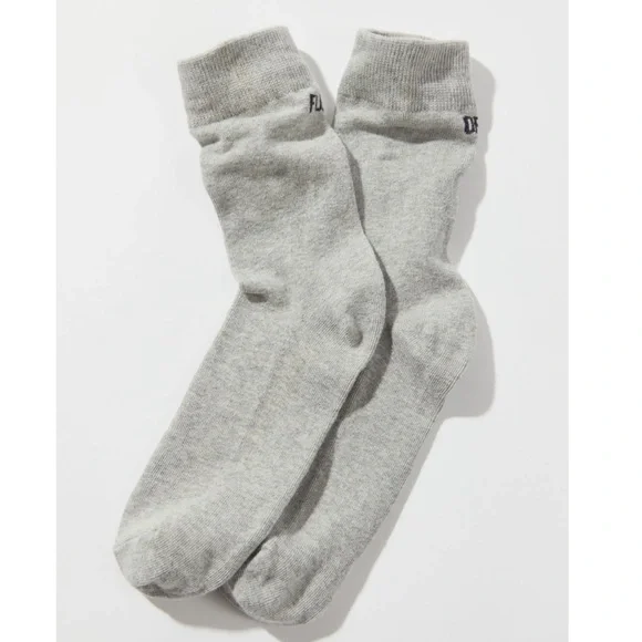NWT UO F*ck Off Crew Socks - Picture 4 of 4